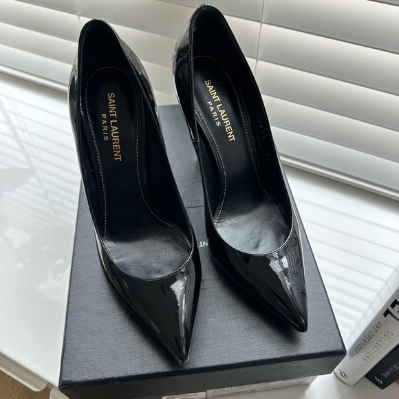 YSL OPYIUM PUMP 37.5 - Picture 3 of 4
